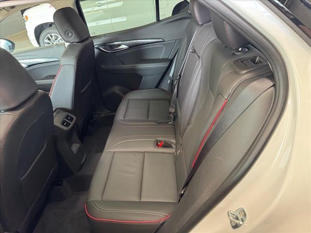 used 2023 Buick Envision car, priced at $31,298