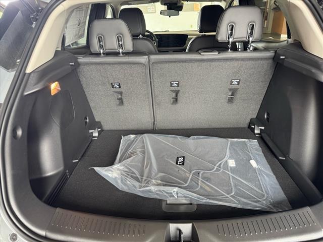 new 2025 Buick Encore GX car, priced at $33,115