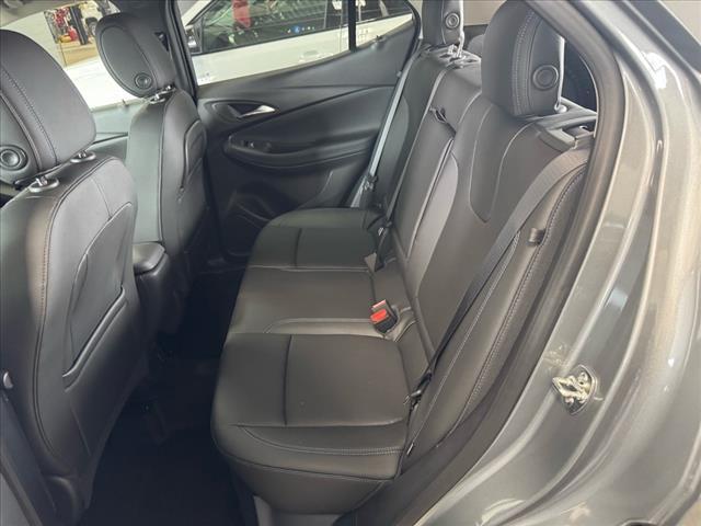 new 2025 Buick Encore GX car, priced at $33,115