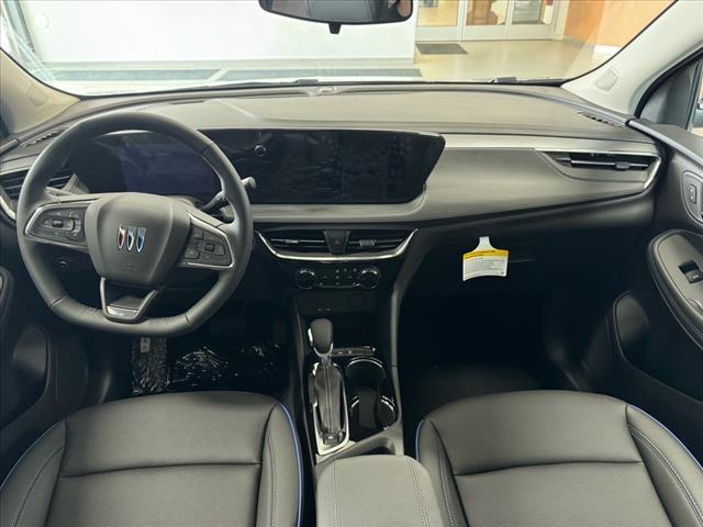 new 2025 Buick Encore GX car, priced at $33,115