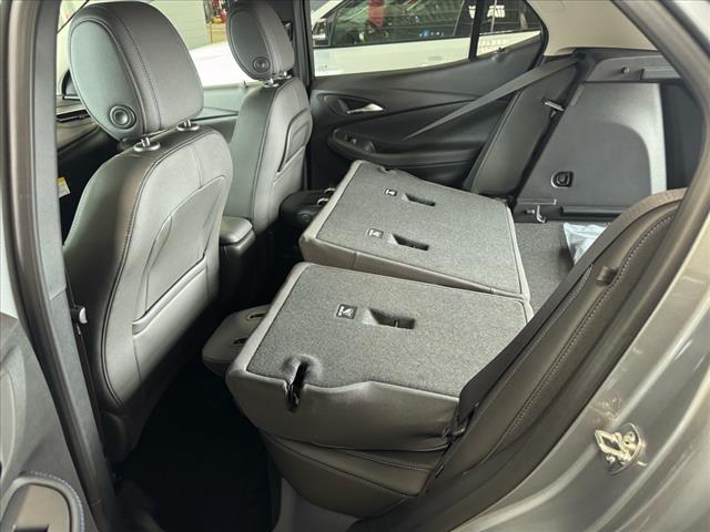new 2025 Buick Encore GX car, priced at $33,115
