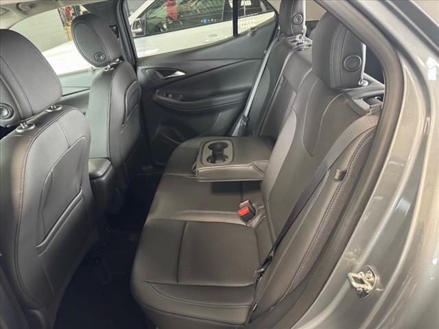 new 2025 Buick Encore GX car, priced at $33,115