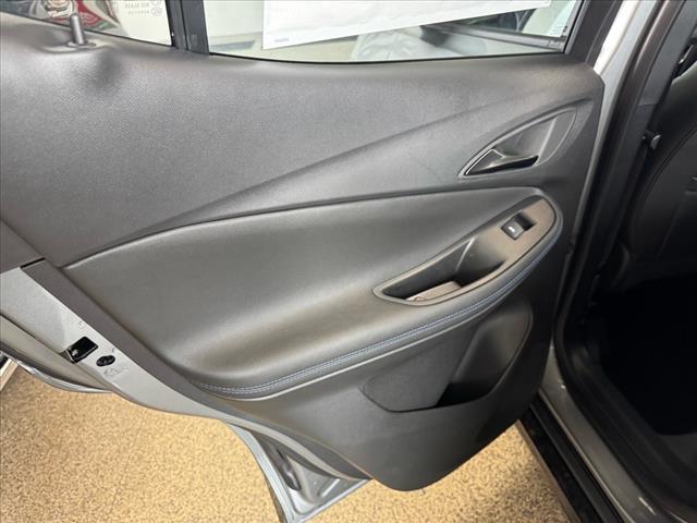 new 2025 Buick Encore GX car, priced at $33,115