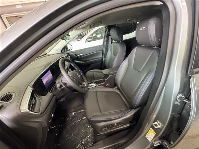 new 2025 Buick Encore GX car, priced at $33,115