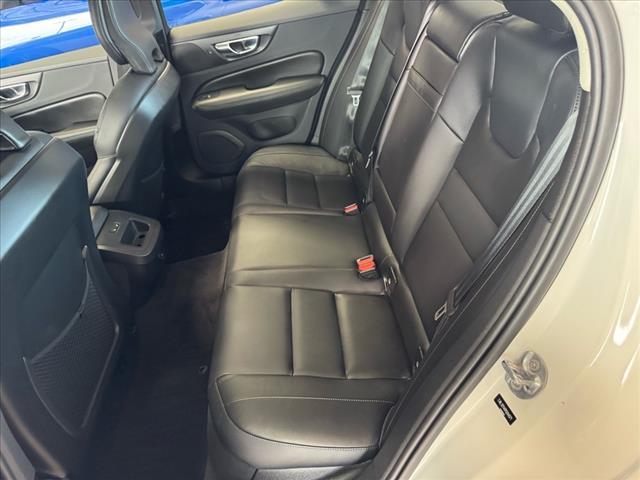 used 2023 Volvo S60 car, priced at $29,331