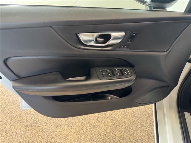 used 2023 Volvo S60 car, priced at $29,331