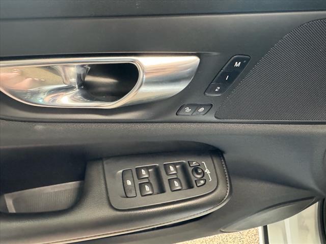 used 2023 Volvo S60 car, priced at $29,331