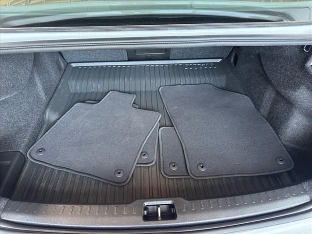 used 2023 Volvo S60 car, priced at $29,331