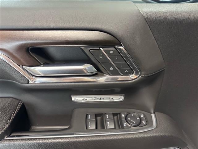 used 2024 GMC Sierra 1500 car, priced at $62,143