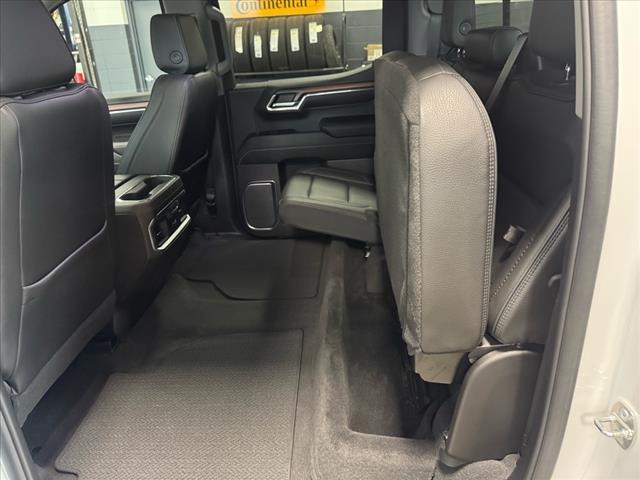 used 2024 GMC Sierra 1500 car, priced at $62,143