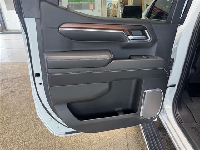 used 2024 GMC Sierra 1500 car, priced at $62,143