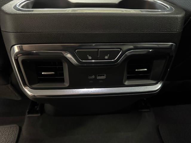 used 2024 GMC Sierra 1500 car, priced at $62,143