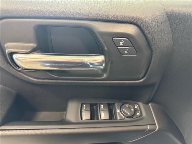 used 2024 Chevrolet Silverado 1500 car, priced at $47,999