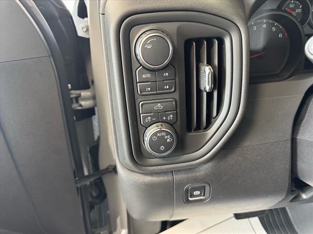 used 2024 Chevrolet Silverado 1500 car, priced at $47,999