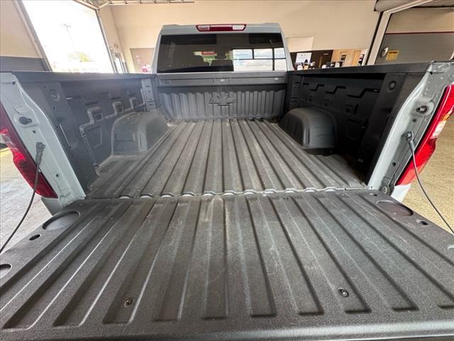 used 2024 Chevrolet Silverado 1500 car, priced at $47,999