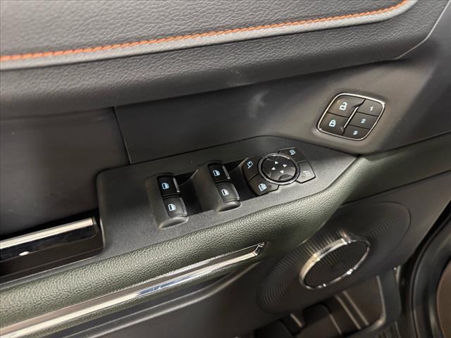 used 2022 Ford Expedition car, priced at $50,785
