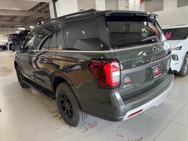 used 2022 Ford Expedition car, priced at $50,785