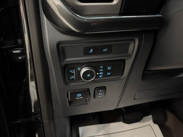 used 2022 Ford Expedition car, priced at $50,785
