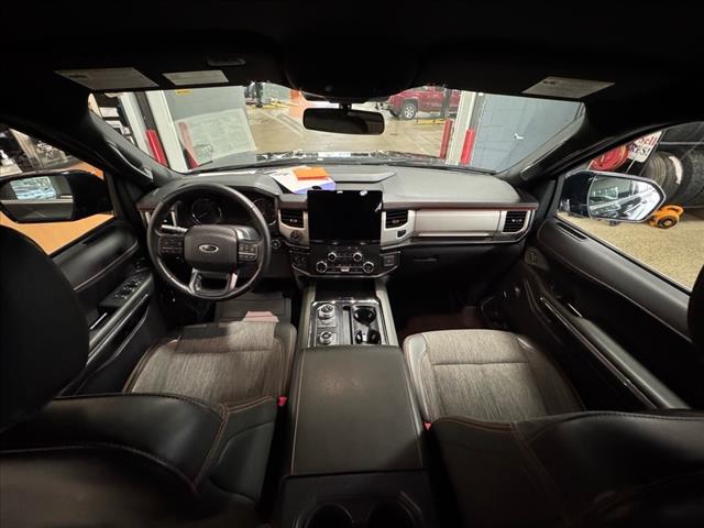 used 2022 Ford Expedition car, priced at $50,785