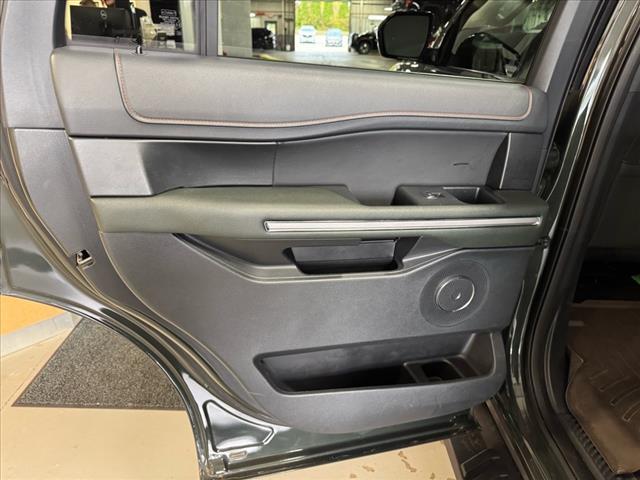 used 2022 Ford Expedition car, priced at $50,785