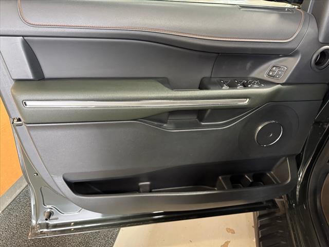 used 2022 Ford Expedition car, priced at $50,785