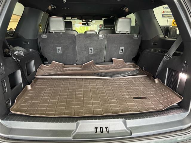 used 2022 Ford Expedition car, priced at $50,785