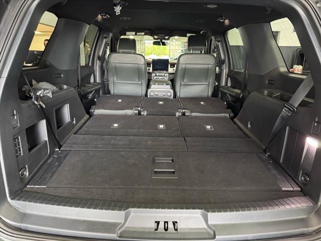 used 2022 Ford Expedition car, priced at $50,785