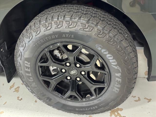 used 2022 Ford Expedition car, priced at $50,785