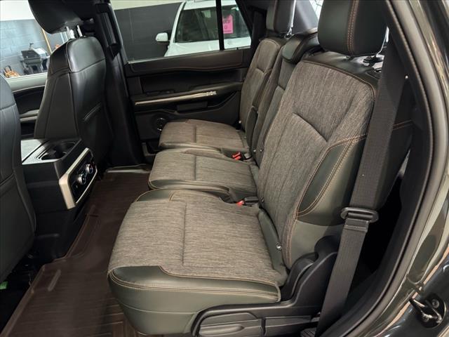 used 2022 Ford Expedition car, priced at $50,785