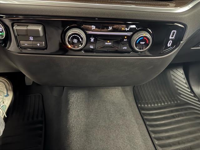 used 2024 Chevrolet Silverado 2500 car, priced at $49,838