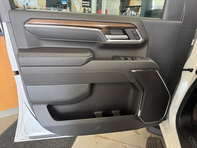 used 2024 Chevrolet Silverado 2500 car, priced at $49,838
