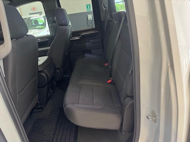 used 2024 Chevrolet Silverado 2500 car, priced at $49,838