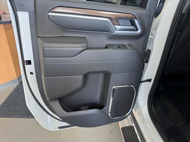 used 2024 Chevrolet Silverado 2500 car, priced at $49,838