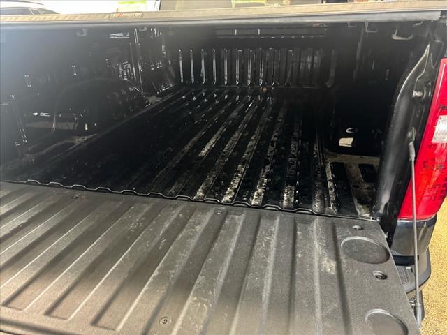 used 2022 Chevrolet Silverado 1500 car, priced at $36,999