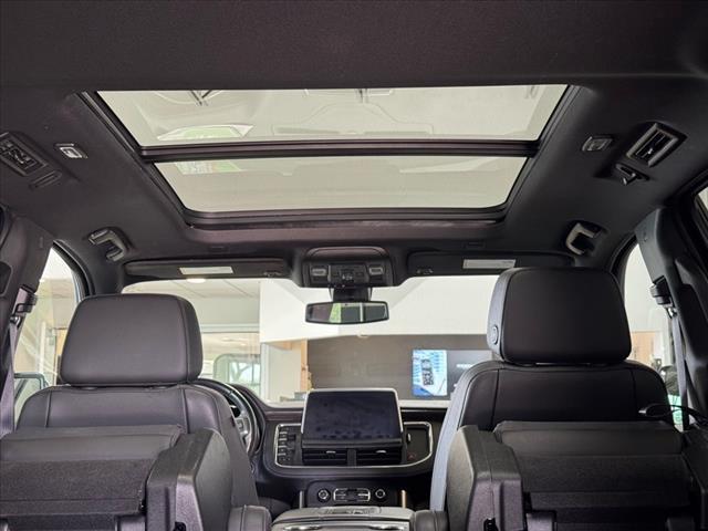 used 2022 Chevrolet Tahoe car, priced at $52,641