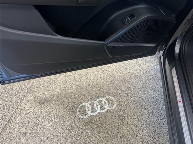 used 2018 Audi SQ5 car, priced at $29,863