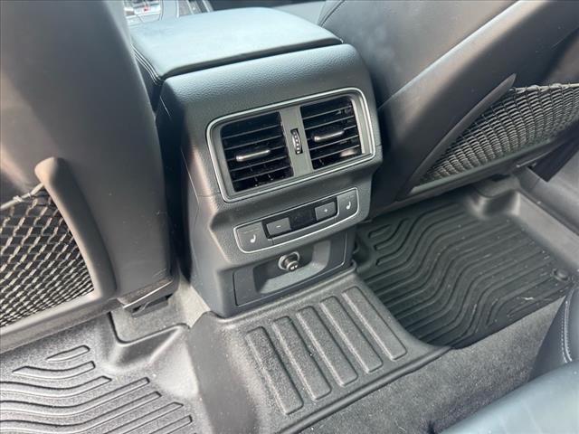used 2018 Audi SQ5 car, priced at $29,863