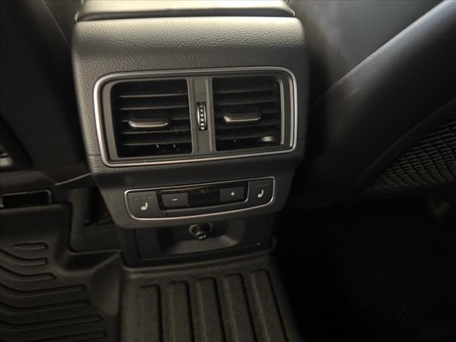 used 2018 Audi SQ5 car, priced at $29,863