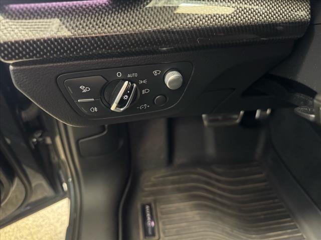 used 2018 Audi SQ5 car, priced at $29,863