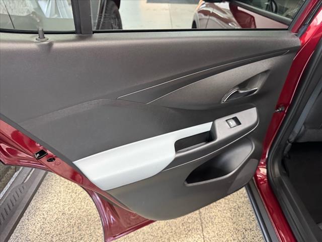 used 2024 Buick Envista car, priced at $23,156