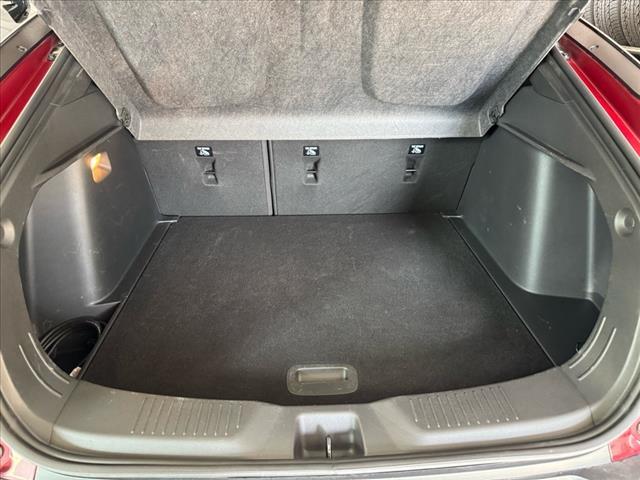 used 2024 Buick Envista car, priced at $23,156