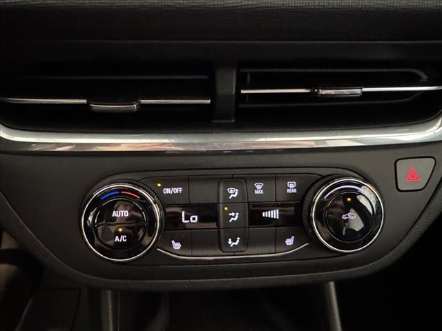 used 2024 Buick Envista car, priced at $23,156