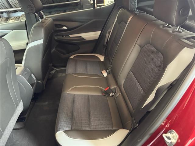 used 2024 Buick Envista car, priced at $23,156