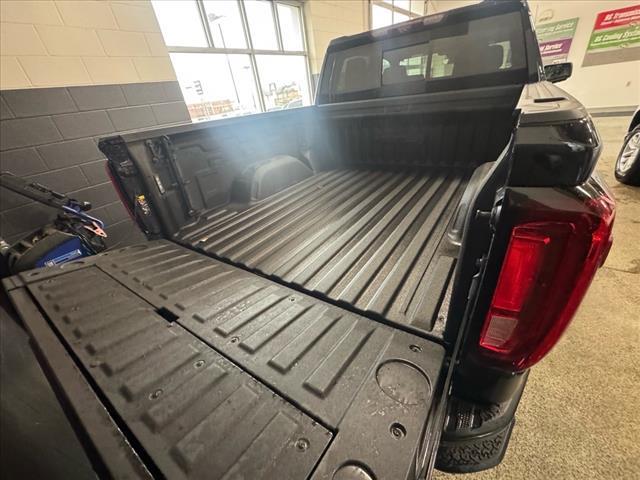used 2023 GMC Sierra 1500 car, priced at $53,875