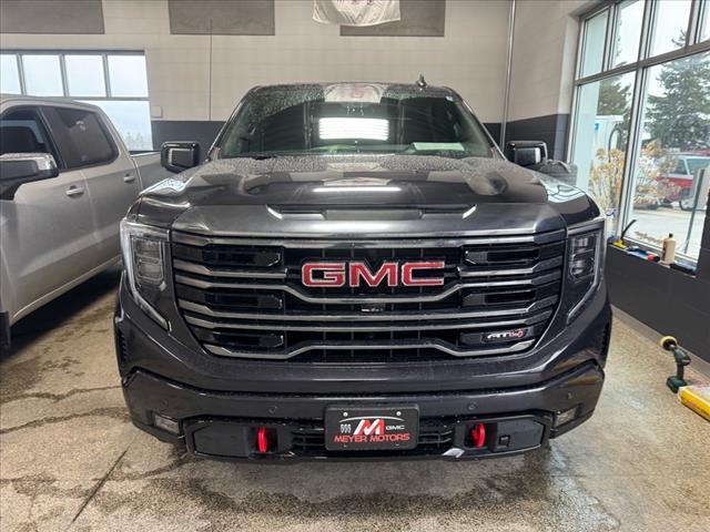 used 2023 GMC Sierra 1500 car, priced at $53,875