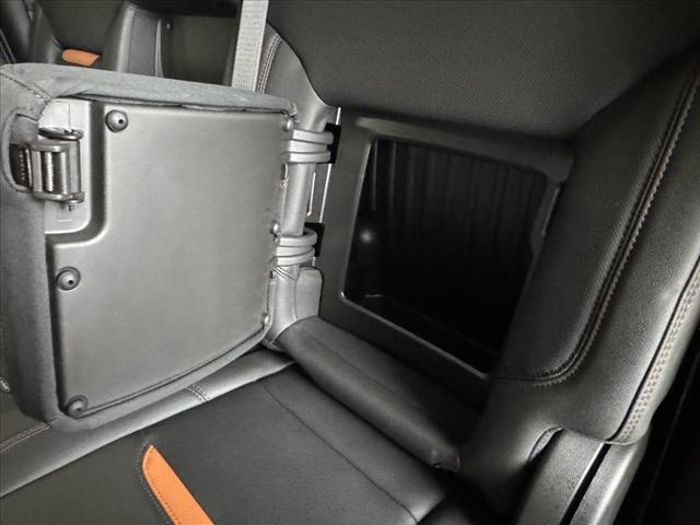 used 2023 GMC Sierra 1500 car, priced at $53,875