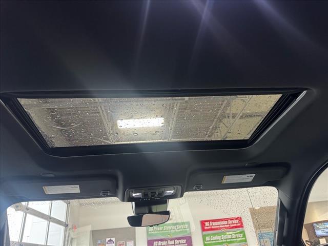 used 2023 GMC Sierra 1500 car, priced at $53,875