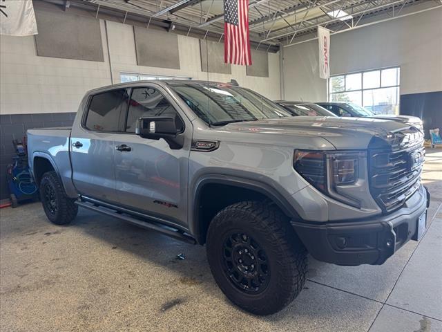 used 2024 GMC Sierra 1500 car, priced at $69,496