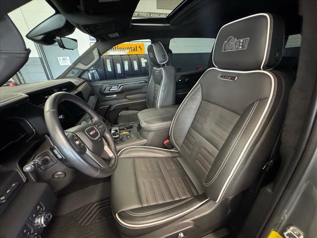 used 2024 GMC Sierra 1500 car, priced at $69,496