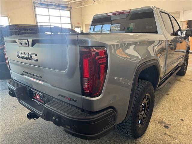 used 2024 GMC Sierra 1500 car, priced at $69,496